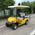 4 seater ezgo gas golf carts